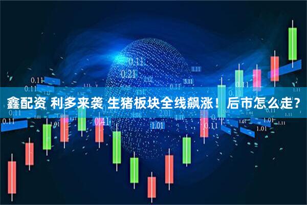 鑫配资 利多来袭 生猪板块全线飙涨！后市怎么走？