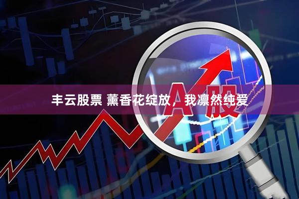 丰云股票 薰香花绽放，我凛然纯爱
